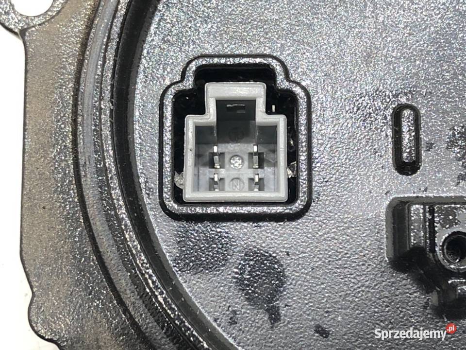 PRZETWORNICA XENON RENAULT KOLEOS I