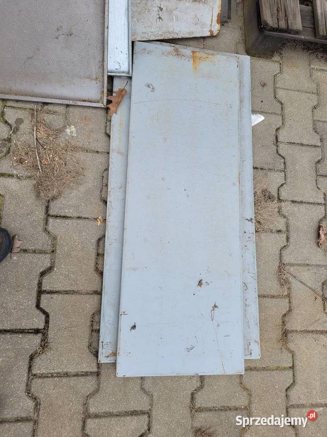 Do sprzedania Regał regały magazynowe Góra Kalwaria