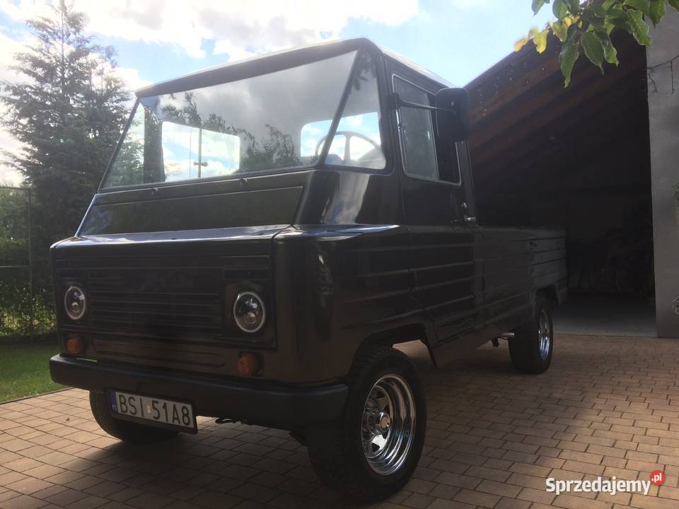 ŻUK A13 Siemiatycze