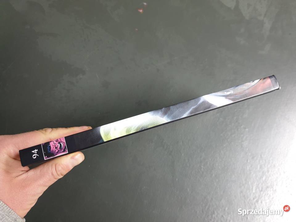 Hulk Spalona Ziemia WKKM tom 65 Gdynia