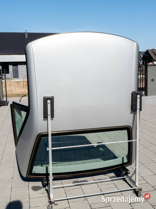 MercedesBenz SL R129 50 500 stan oryginalny Mercedes-Benz