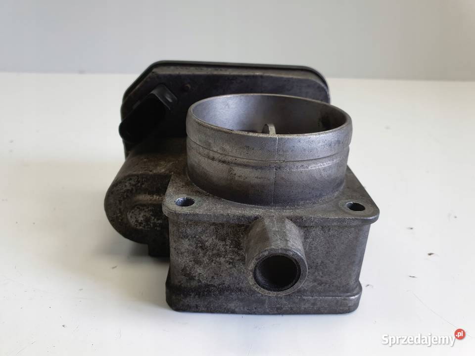 PRZEPUSTNICA VW Bora 19 SDI Chełm