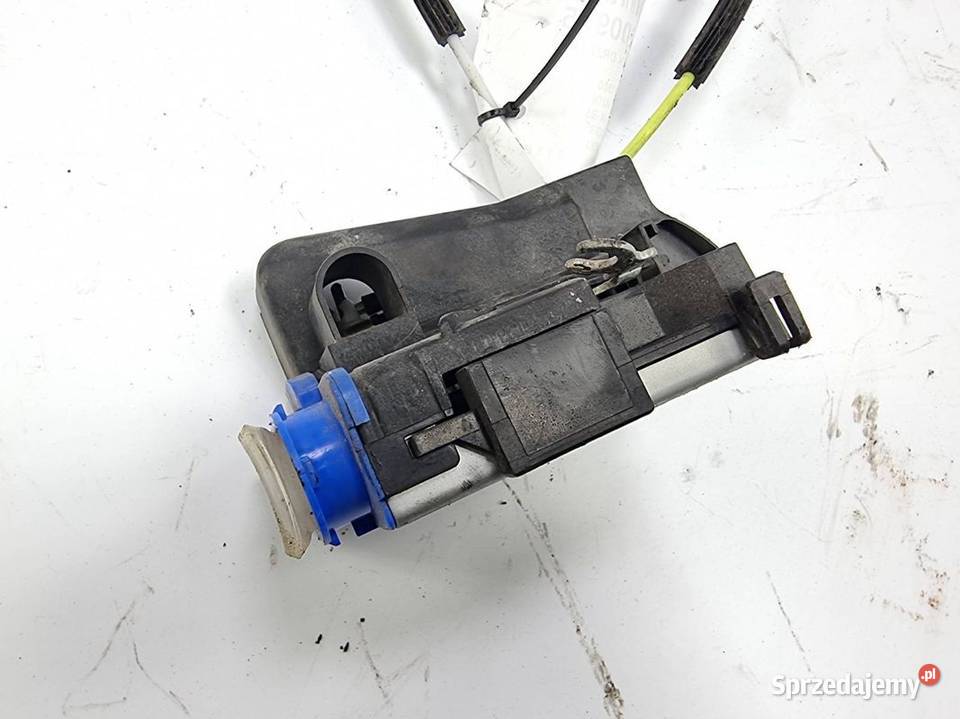 ZAMEK DRZWI PT AUDI A4 B5 8D08E9016A Lipno