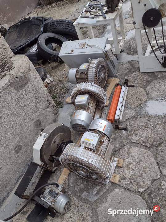 Zestaw do pakowania papierosów i produkcji sprzedam