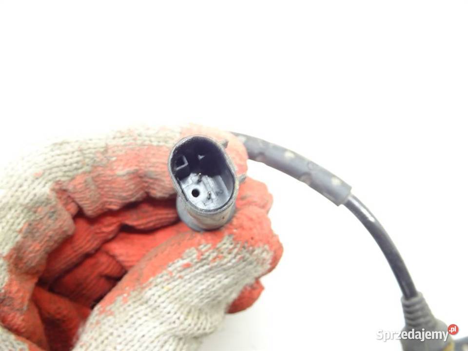 CZUJNIK ABS TYLNY LEWY BMW E70 0613 ABSENSOR