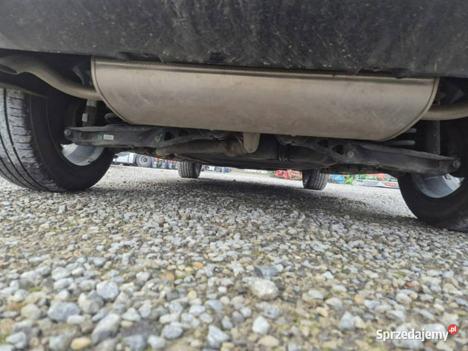 MG HS automatyczna dolnośląskie Komorniki