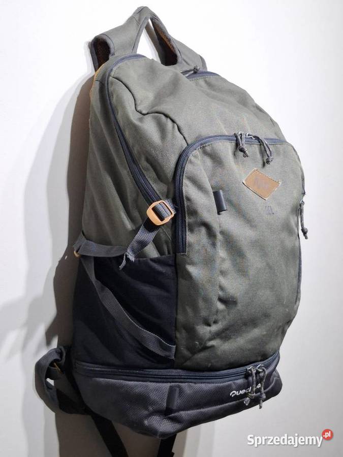 Plecak turystyczny 30 Quechua NH500 Kraków sprzedam