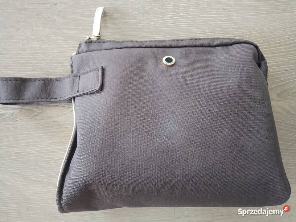 Kosmetyczka męska Bvlgari Dla mężczyzn Ostrowiec Świętokrzyski