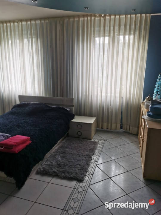 3pokojowe mieszkanie 80m2 os Wł Jagiełły Liczba pokoi 3