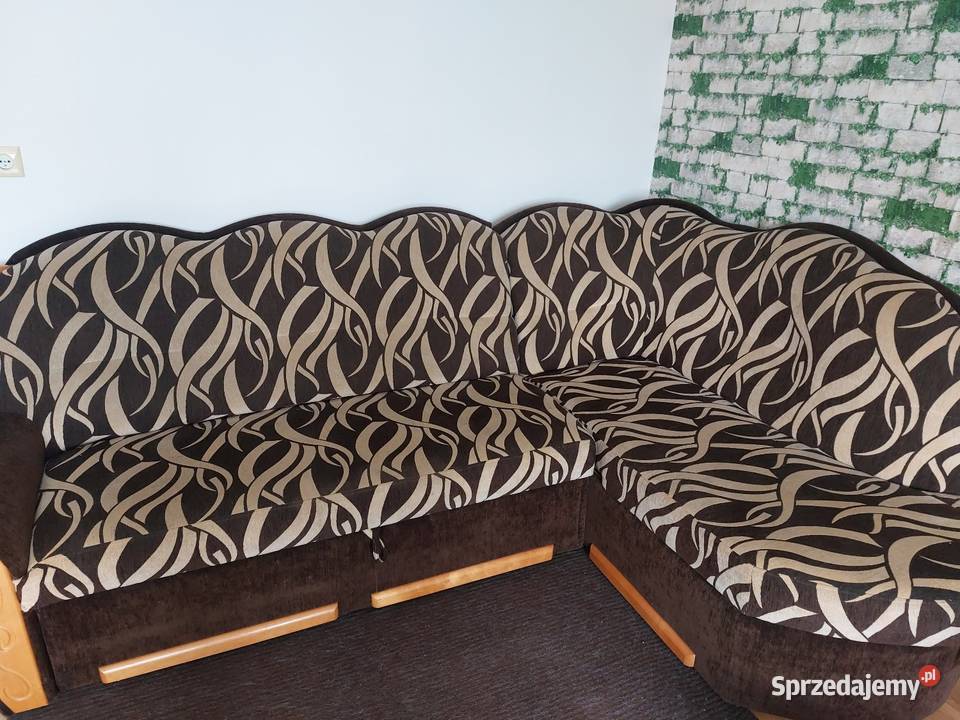Sprzedam naroznik Złotków