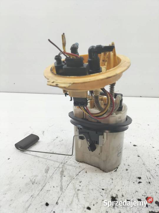 POMPA PALIWA 5Q0919050AN 20 TDI 149 Audi A3 III osobowe