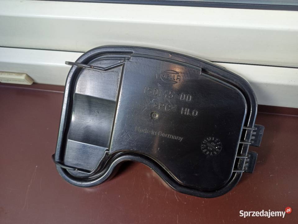 VW Golf 4 IV dekeielk zaślepka lampy przedniej łódzkie Sieradz sprzedam