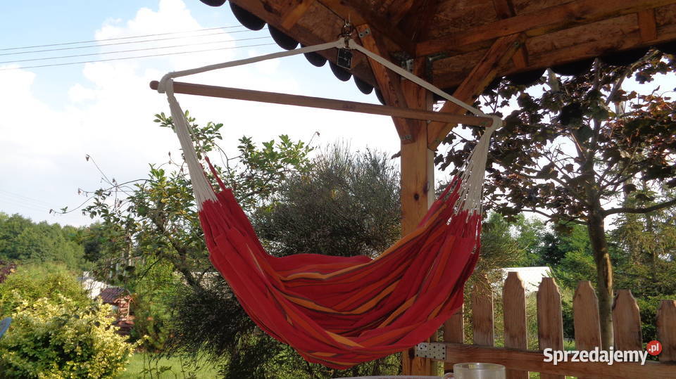 krzesło hamakowe LaSiesta Mielnica Duża