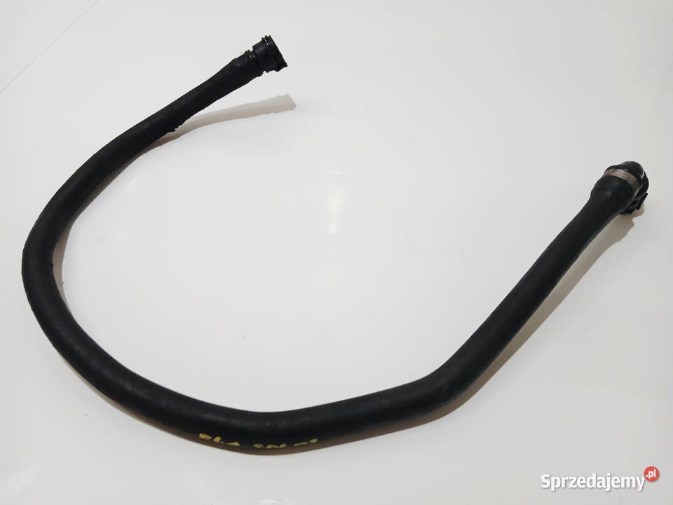 PRZEWÓD WĄŻ CHŁODNICY WODY BMW E60 E61 306D3 OE