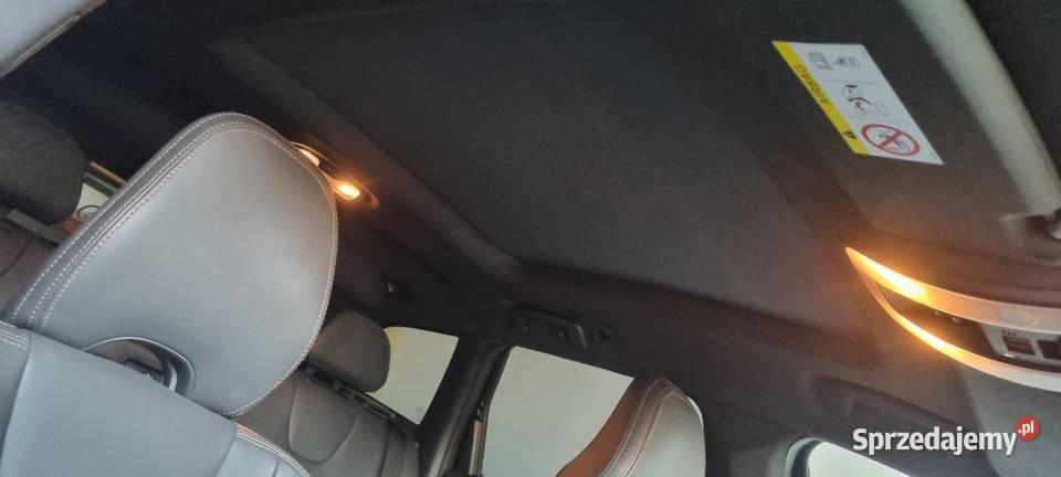 Volvo xc60 20t6 full wypas