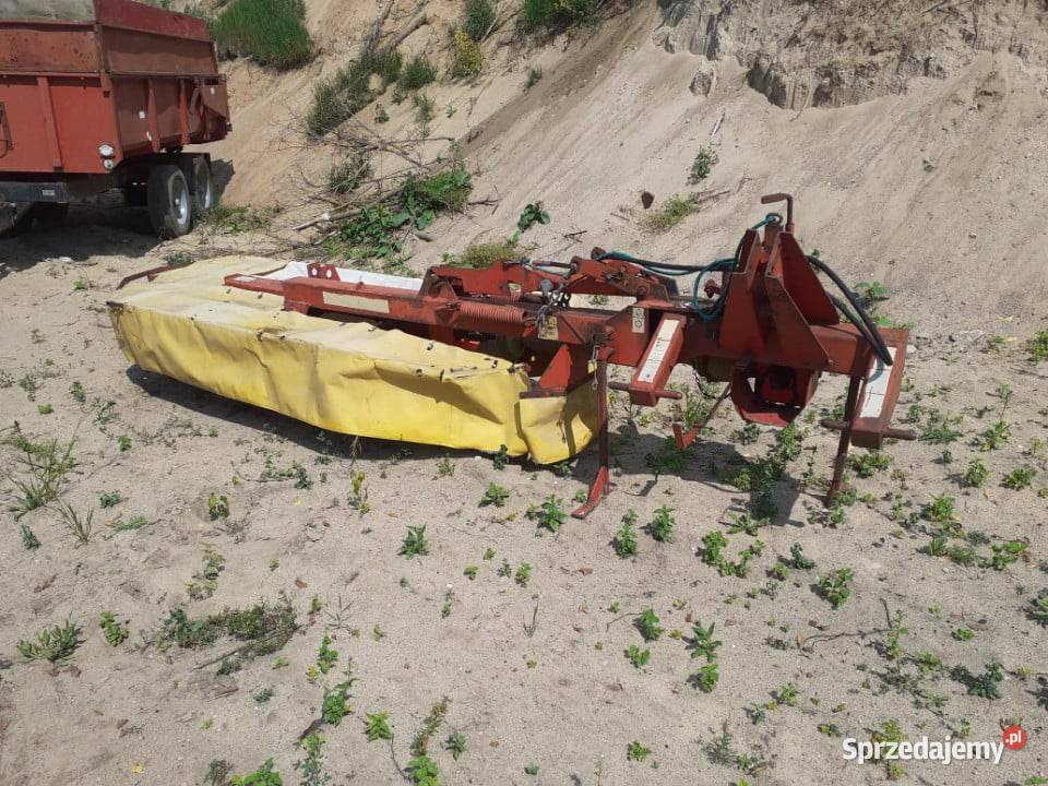 kosiarka dyskowa 28m