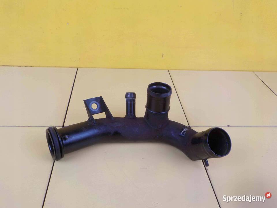 SANTA FE 22 CRDI 08r 150 D4EB rura wody Suków