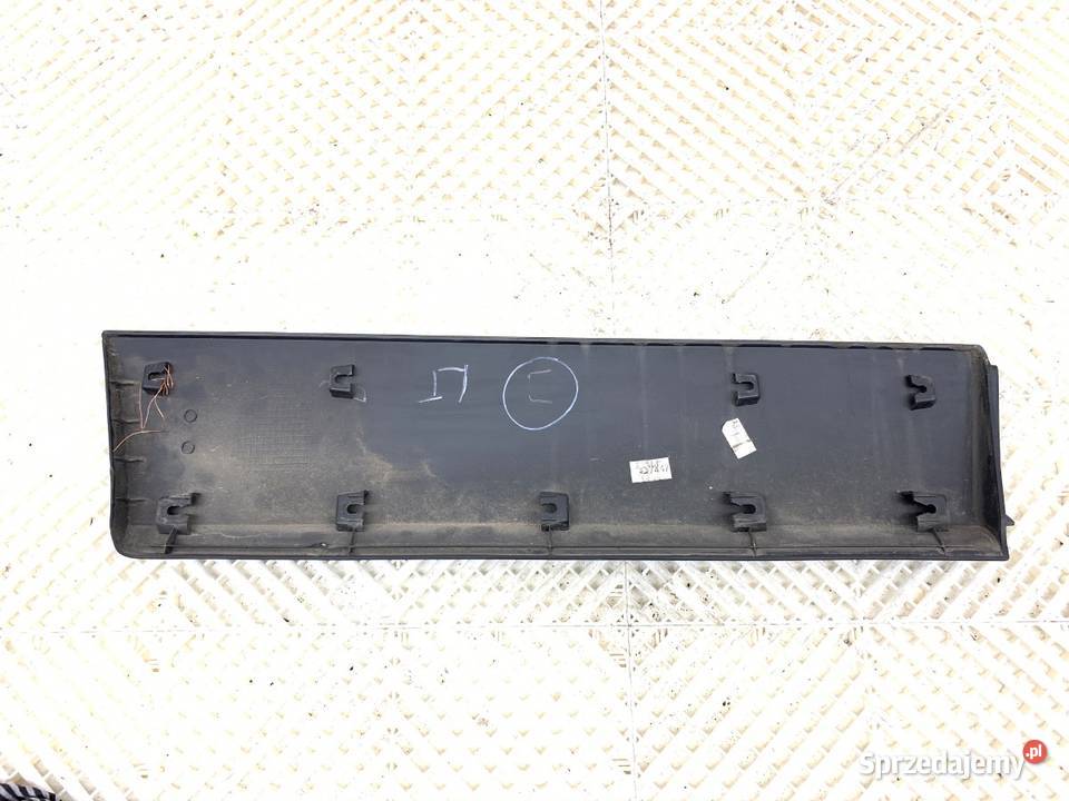 LISTWA DRZWI LEWY TYŁ OPEL MOKKA Hatchback