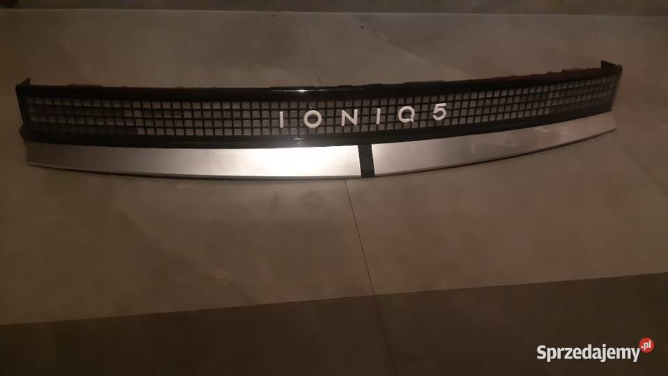 BLENDA KLAPY Tylna TYŁ LAMPA HYUNDAI IONIQ 5 V Wadowice