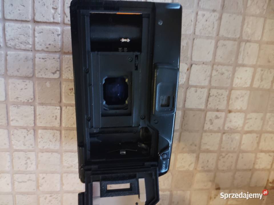 MINOLTA AF ZOOM 90 Aparaty Jelenia Góra