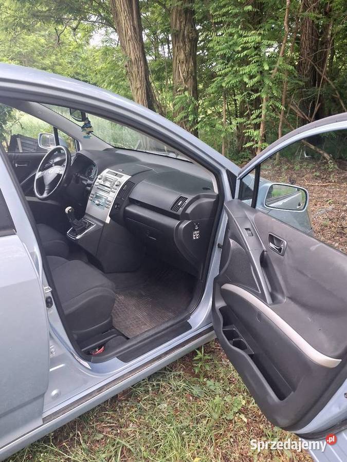 Toyota wielofunkcyjna kierownica łódzkie Łódź