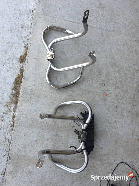 Gmole Kufer daelim hyosung Luszowice