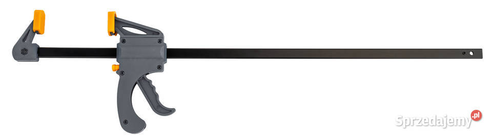 ścisk stolarski zacisk dźwigniowy Ściski Dom i Ogród Katowice