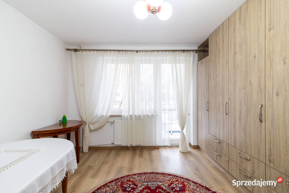 Sprzedam mieszkanie 427 m2 blok Biała Podlaska