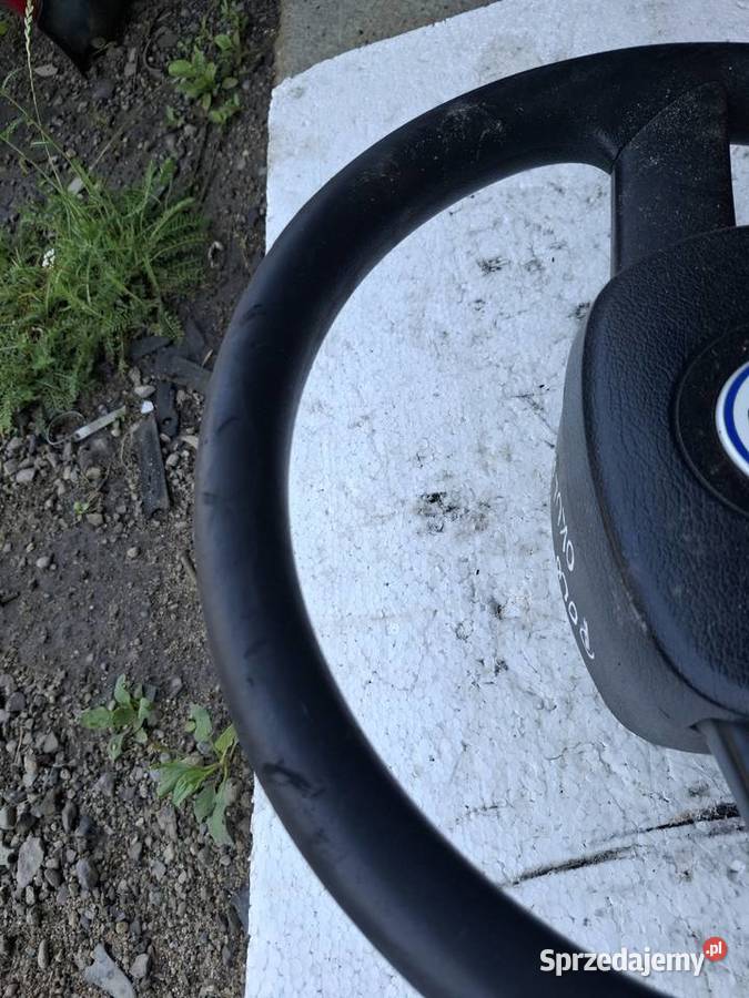 Kierownica Air Bag Volkswagen Polo IV sprzedam