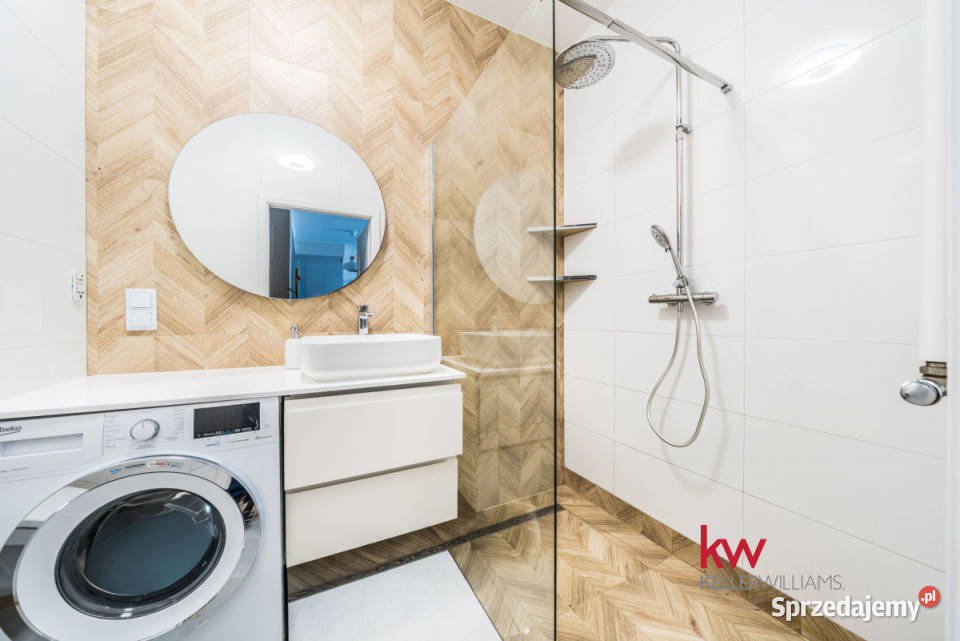 Mieszkanie Kleszczewo Szymborskiej 4746m2 2 9249zł/m2