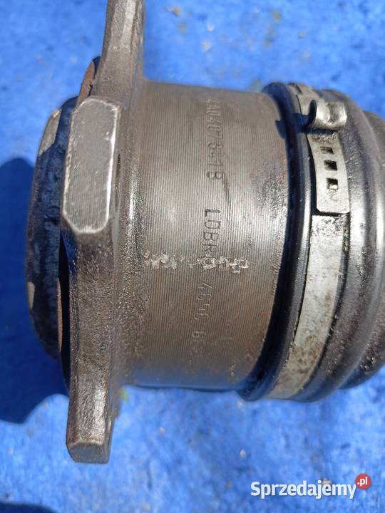 Półoś 26 Audi A4 B5 a3 śląskie