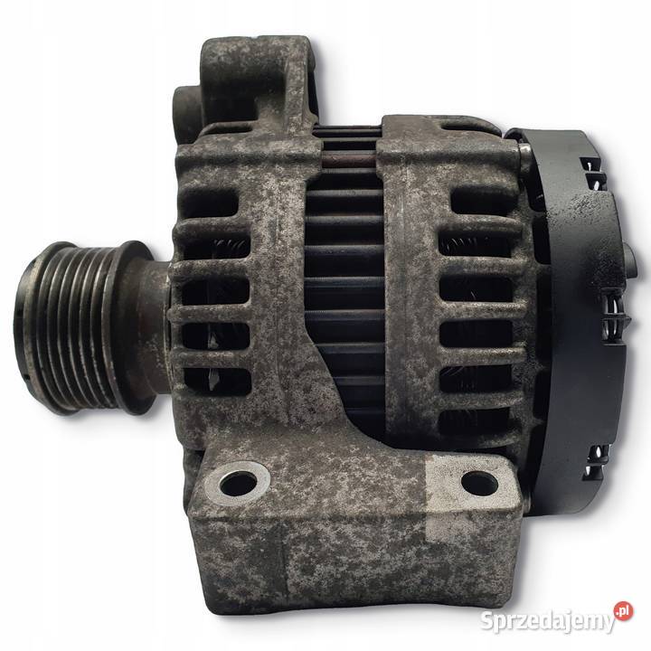 ALTERNATOR Ford S Galaxy MK2 20 Ecoboost osobowe Chełm