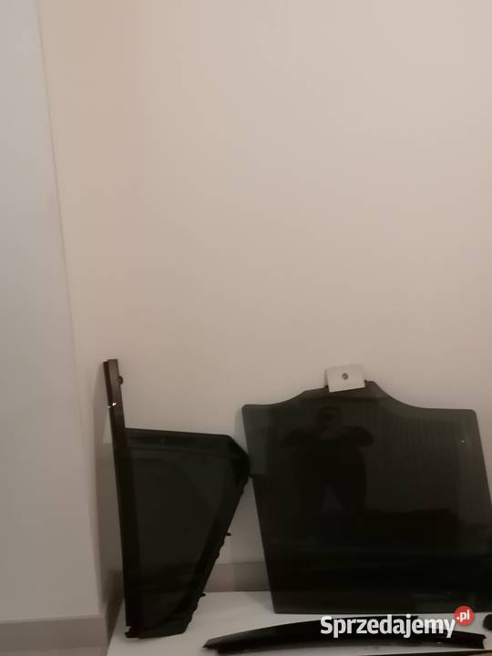 Szyby Listwy drzwi BMW X5 G05 Radzyń Podlaski sprzedam