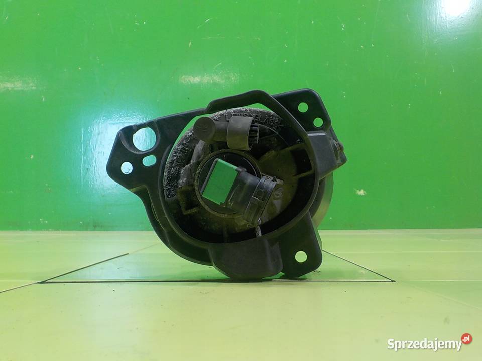 MAZDA 3 BM III 22 D 15r SEDAN 4D halogen lewy osobowe Suków