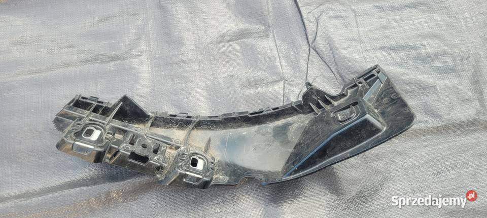 ŚLIZG ZDERZAKA LEWY TYŁ MERCEDES CKLASA W205 Ruda Śląska