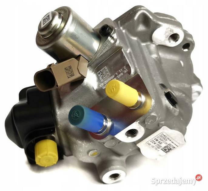 POMPA WTRYSKOWA DELPHI 04B130755K pomorskie Miszewo