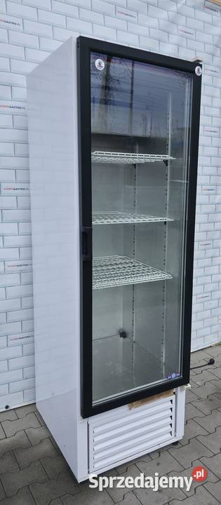 Szafa chłodnicza przeszklona 49264 mazowieckie Warszawa