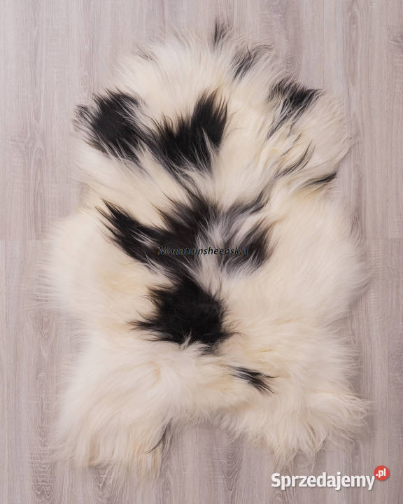 Skóra OwczaSkóry Owcze Islandzkie Naturalne małopolskie Szaflary
