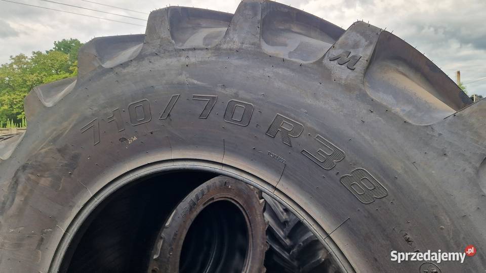 71070r38 7107038 Cultor Mitas Nowe Nowe Miasto Lubawskie