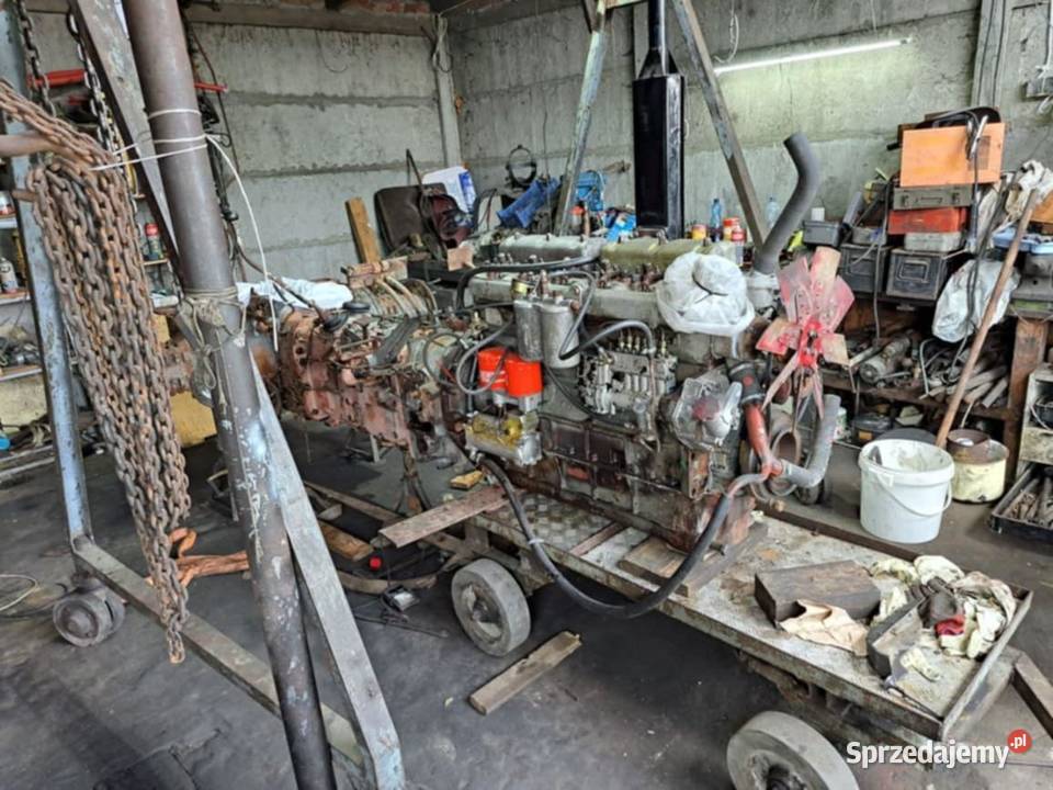 Sprzedam Ursus 1201 Kutno sprzedam
