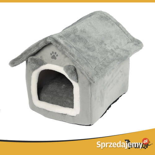 Legowisko domek kota Pawłowice sprzedam