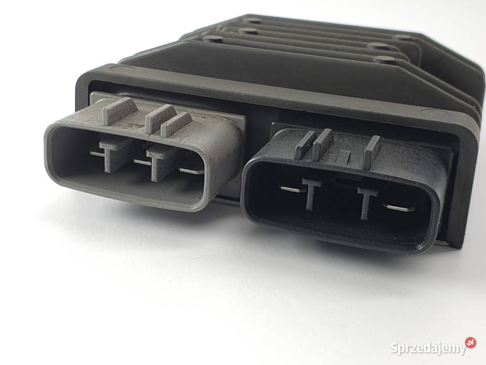 Regulator Napiecia Bmw R 1200 Rs K54 Łódź