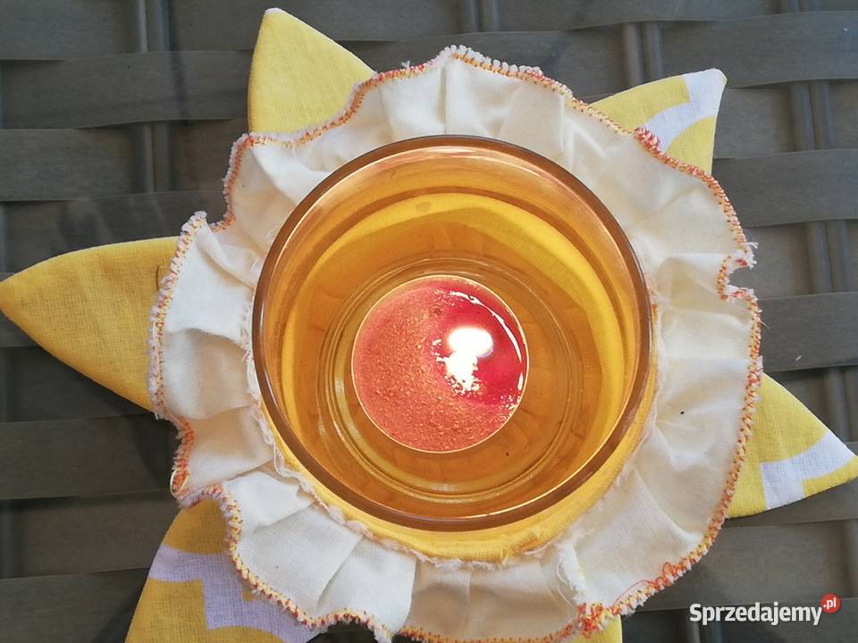 Wielkanoc wiosna żonkil lampion małopolskie