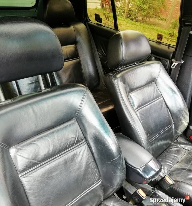 Golf 3 19 tdi gleba lubuskie Świebodzin