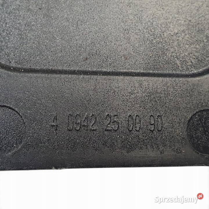 UCHWYT POMPY ABS Mocowanie BMW F850GS F 850 GS Chełm sprzedam