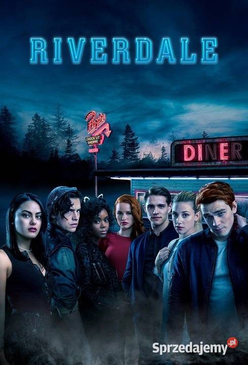 Riverdale śląskie Katowice sprzedam