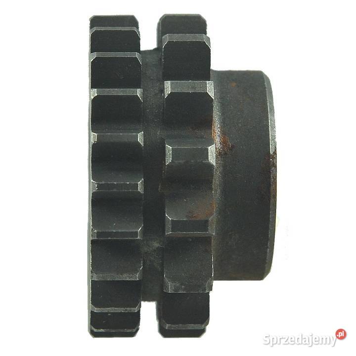 Zębatka 15T22T Kubota B114 B40 B1200 B1400 B1402 Tajęcina sprzedam