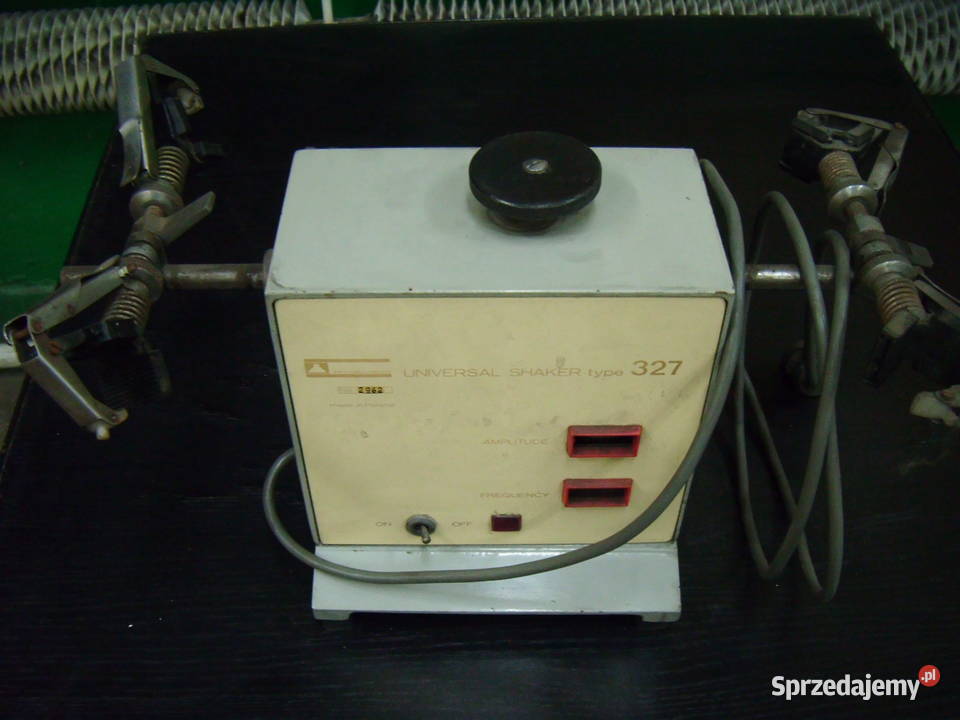 wyposażenie laboratorium Poraj