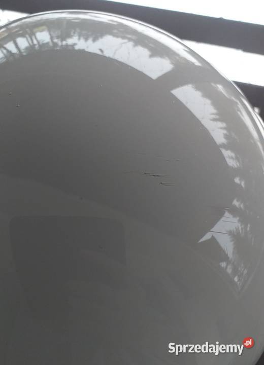 Kask Scorpion ExoCombat rozmiar L Wiązowna