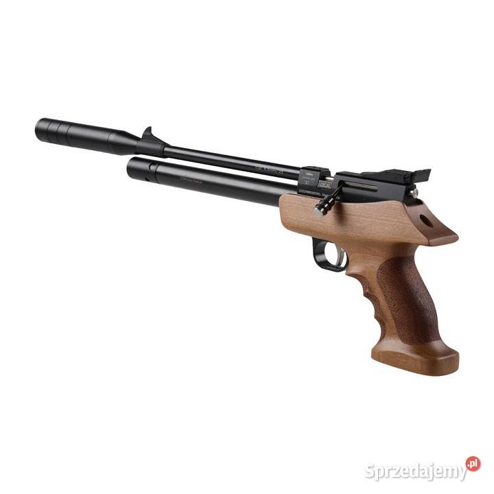 Wiatrówka Diana PCP Bandit 55 mm mazowieckie Warszawa